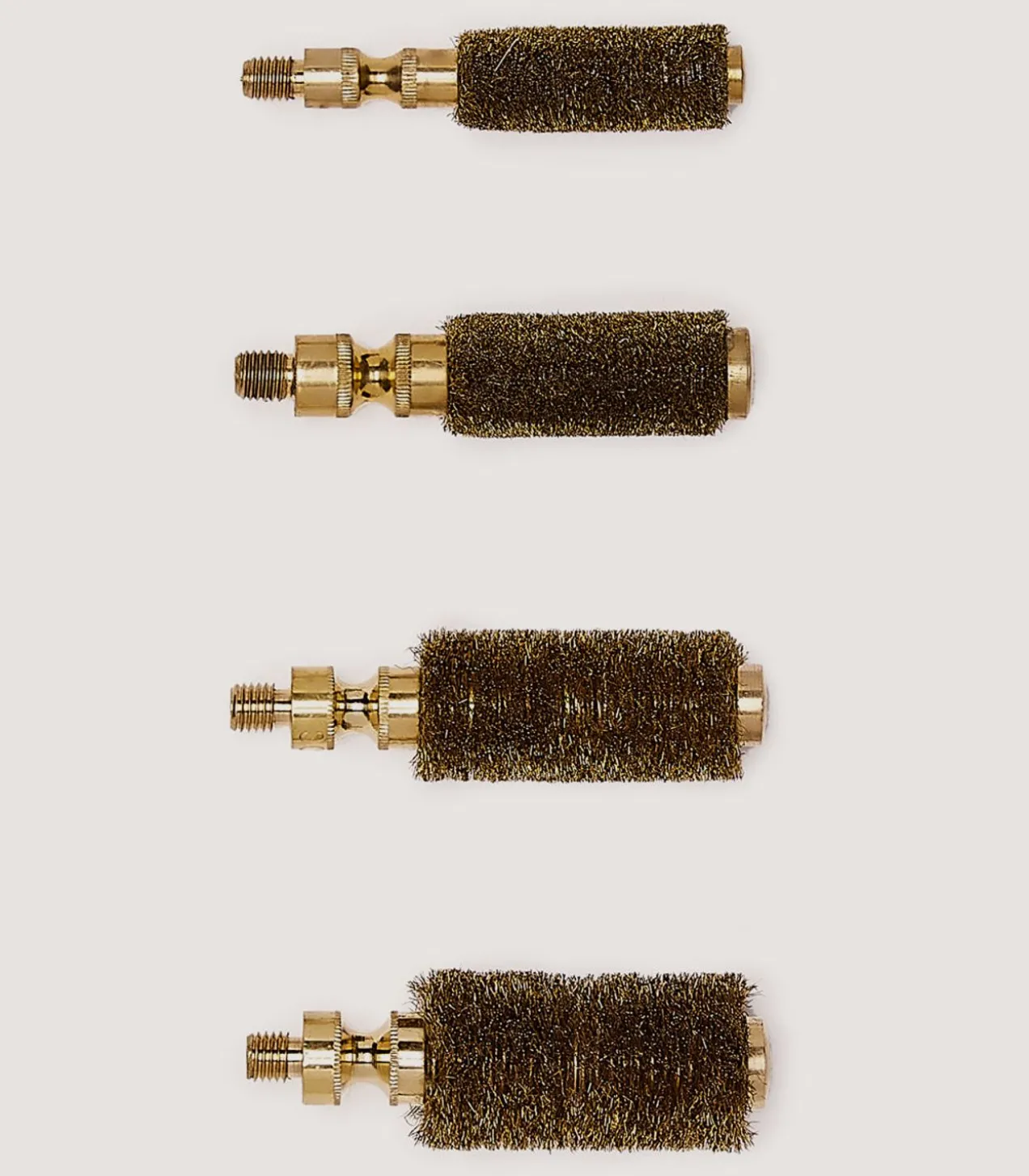 Brass Brush - Payne Gallway