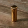 Brass Striker Pot