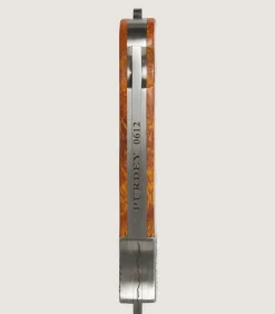 Falcon Folding Knife With Lock Back