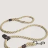 Heavyweight Rope Lead In Natural