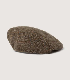 Irby Peak Cap In Strathbeg