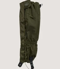 Le Chameau Basic Gaiters In Green