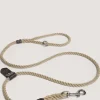 Lightweight Rope Trigger Lead In Natural
