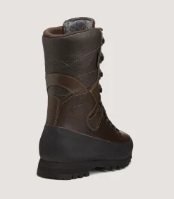Meindl Extreme Dovre Hill Boot In Brown