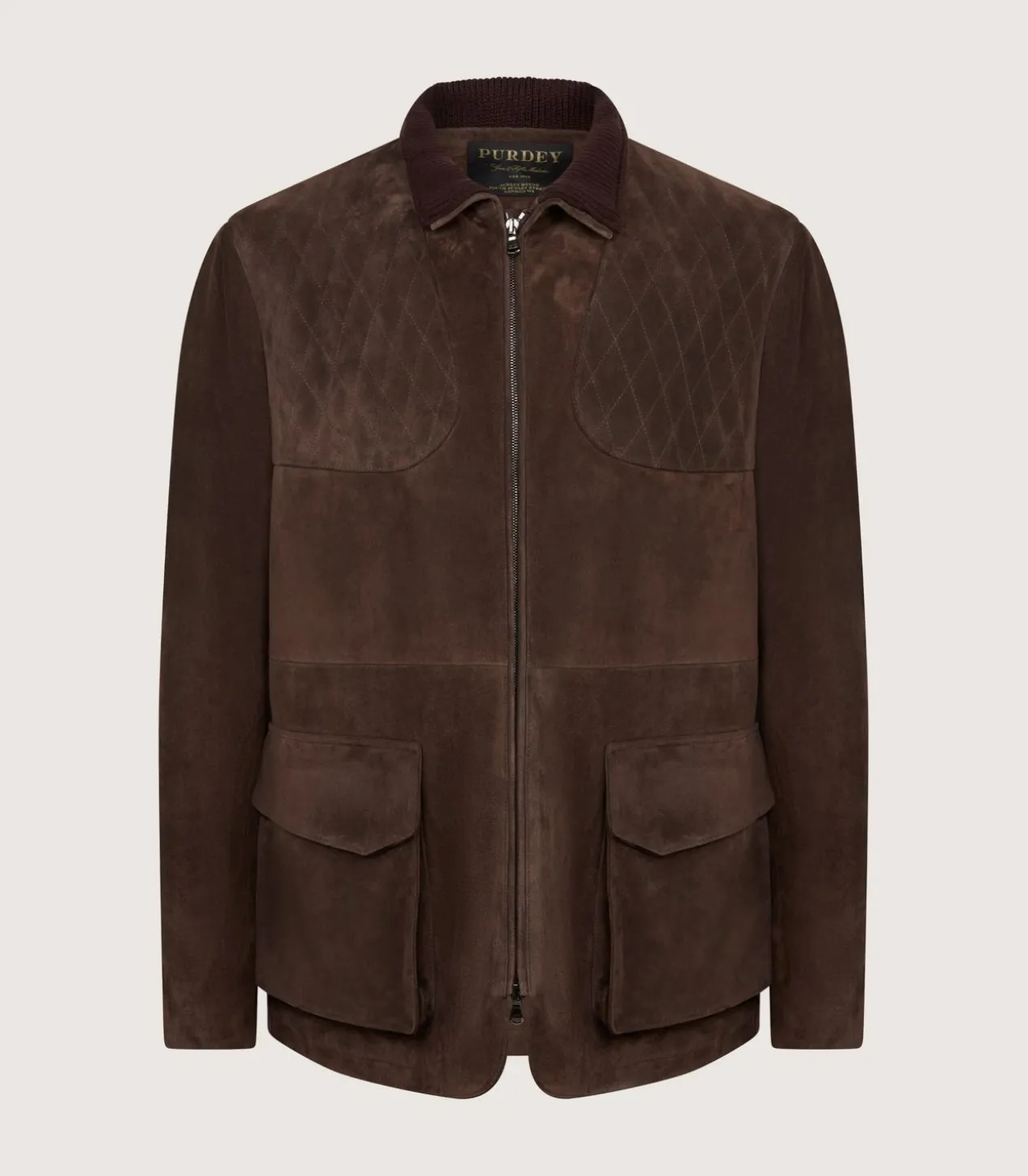 Men'S Acton Jacket