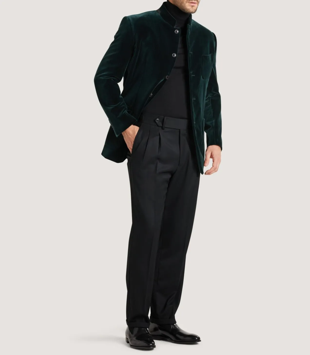 Men'S Estate Evening Jacket