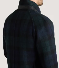 Men'S Estate Evening Town And Country Coat