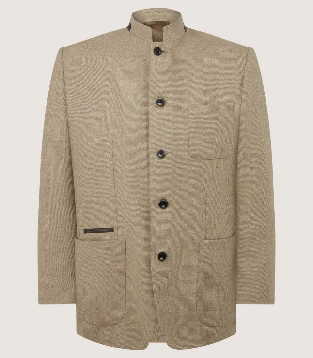 Men'S Estate Jacket In Khaki