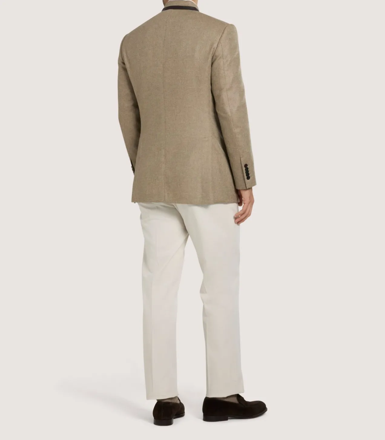 Men'S Estate Jacket In Khaki