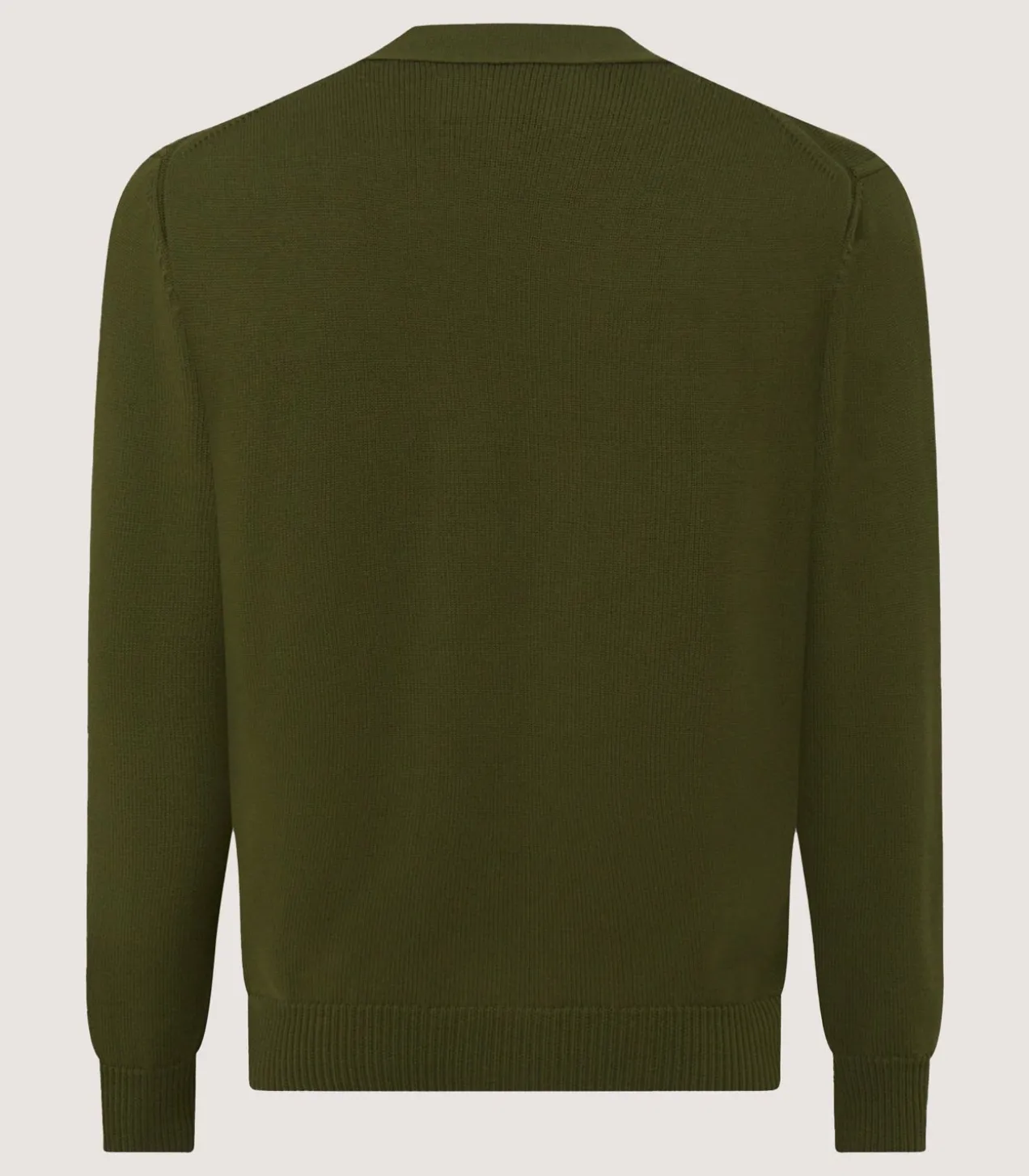 Men'S Loden Audley Cardigan