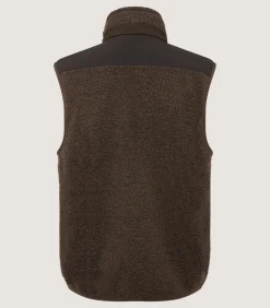 Men'S Merino Purdey Fleece Gilet
