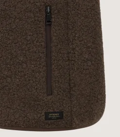 Men'S Merino Purdey Fleece Gilet