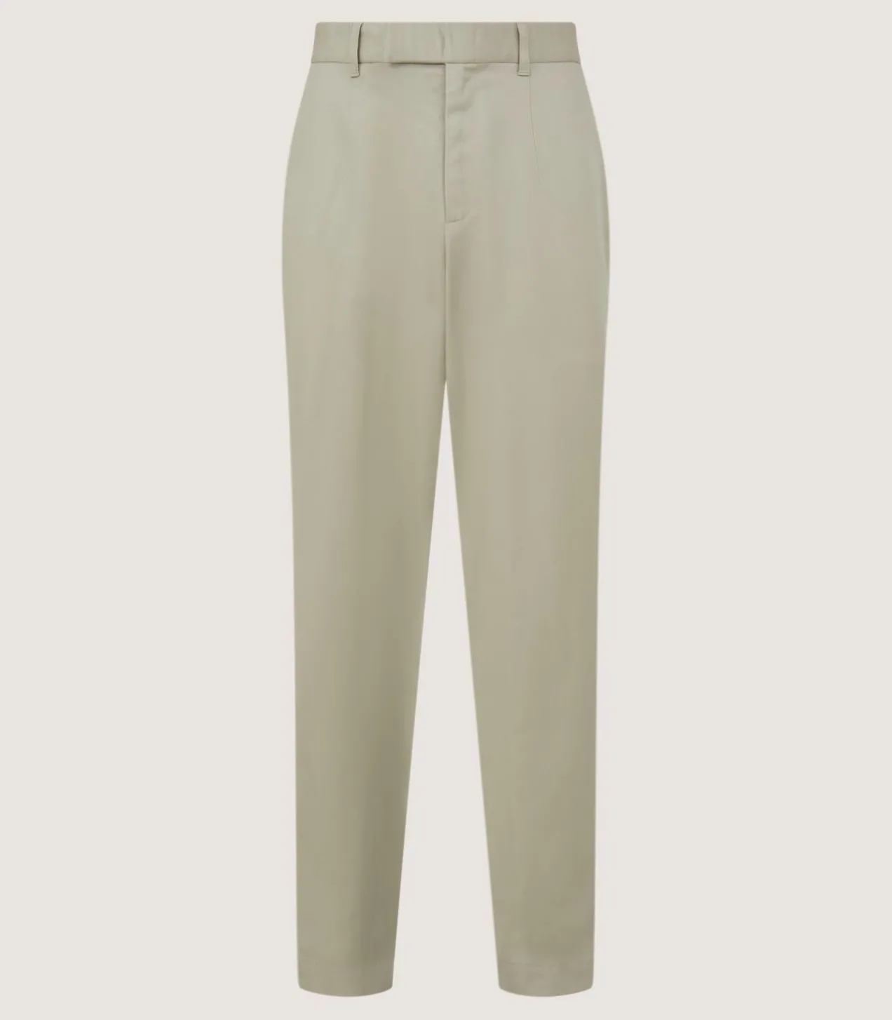 Men'S Performance Twill Chino In Stone