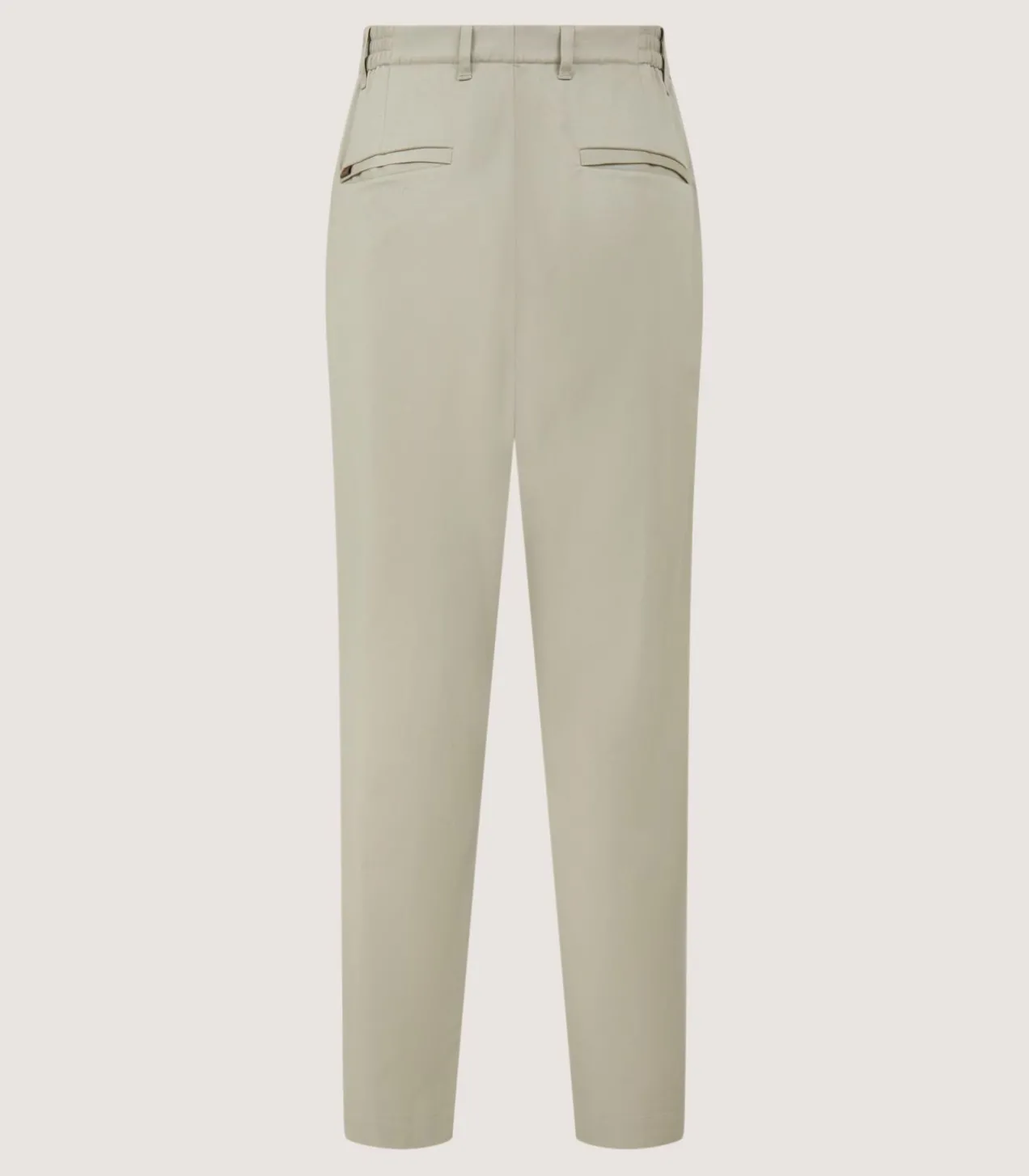 Men'S Performance Twill Chino In Stone