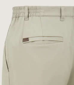 Men'S Performance Twill Chino In Stone