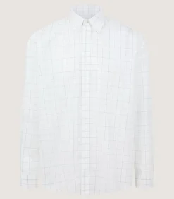 Men'S Sage Evening Shirt