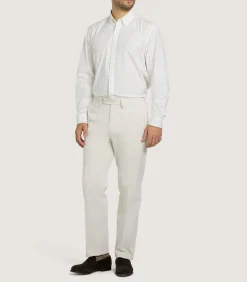 Men'S Sage Evening Shirt