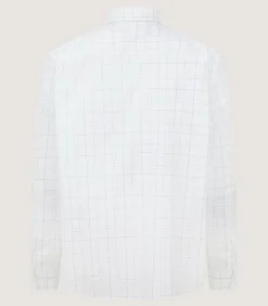 Men'S Sage Evening Shirt