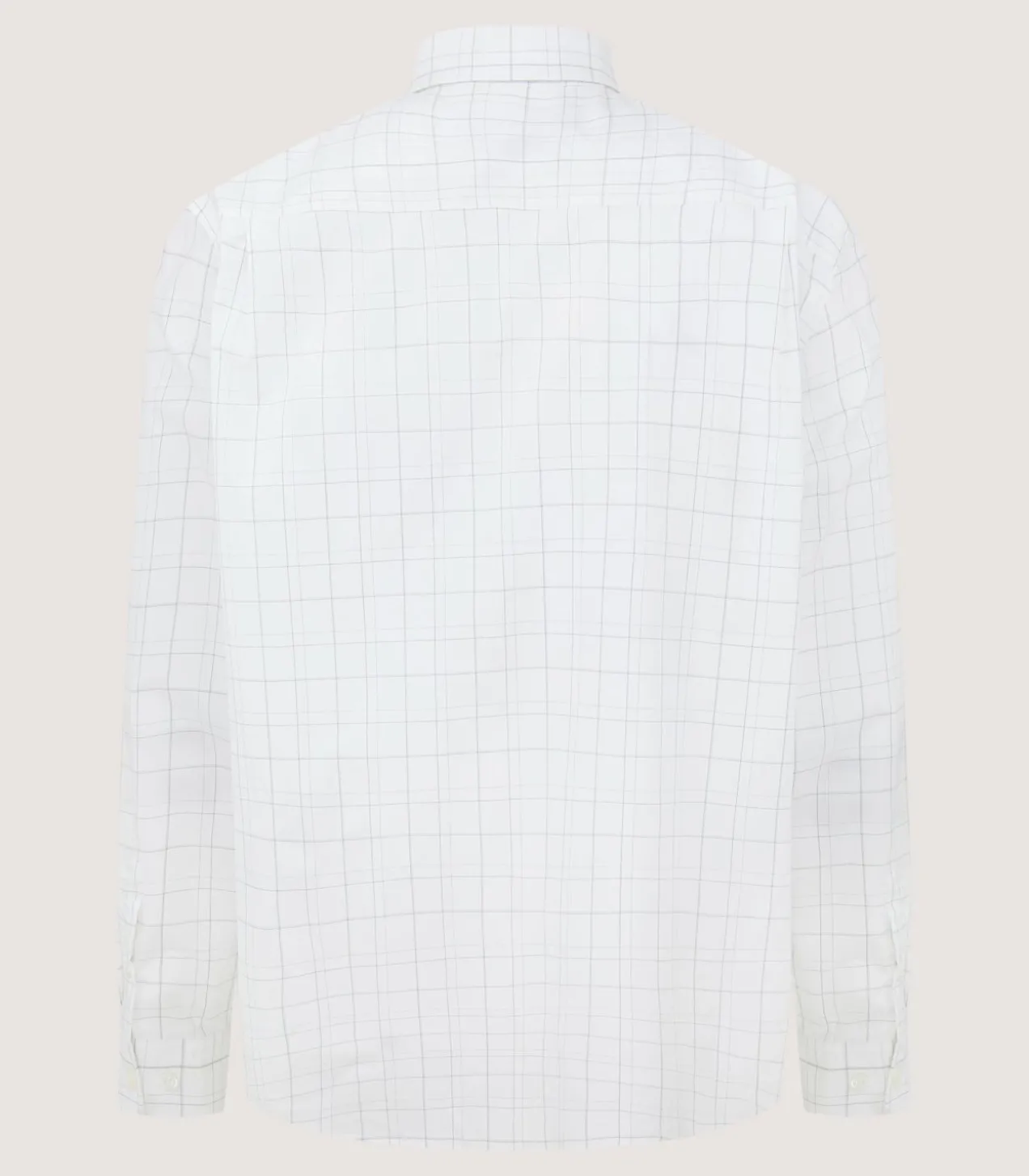 Men'S Sage Evening Shirt
