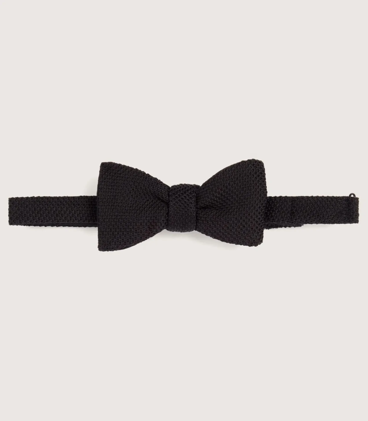 Men'S Silk Bow Tie