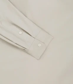 Men'S Summer Sporting Plain Pocket Shirt