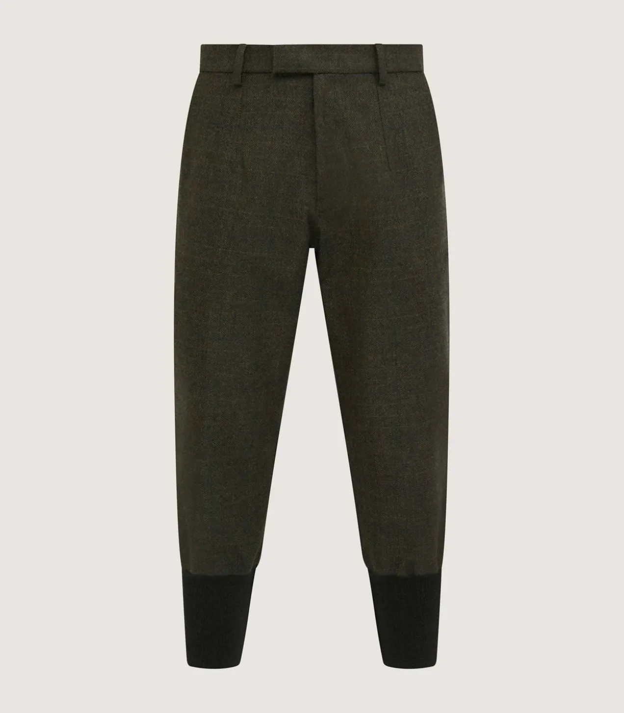 Men'S Technical Tweed Breek With Storm Cuff In Strathbeg