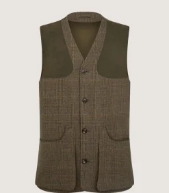 Men'S Tweed Sporting In Morlich