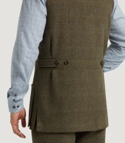 Men'S Tweed Sporting In Morlich
