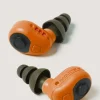 Peltor Electronic Earplug Lep-200 In Orange