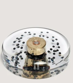 Purdey Cap Paperweight