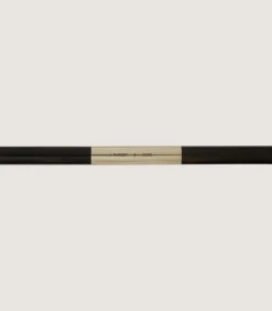 Purdey Ebony Cleaning Rod In Black