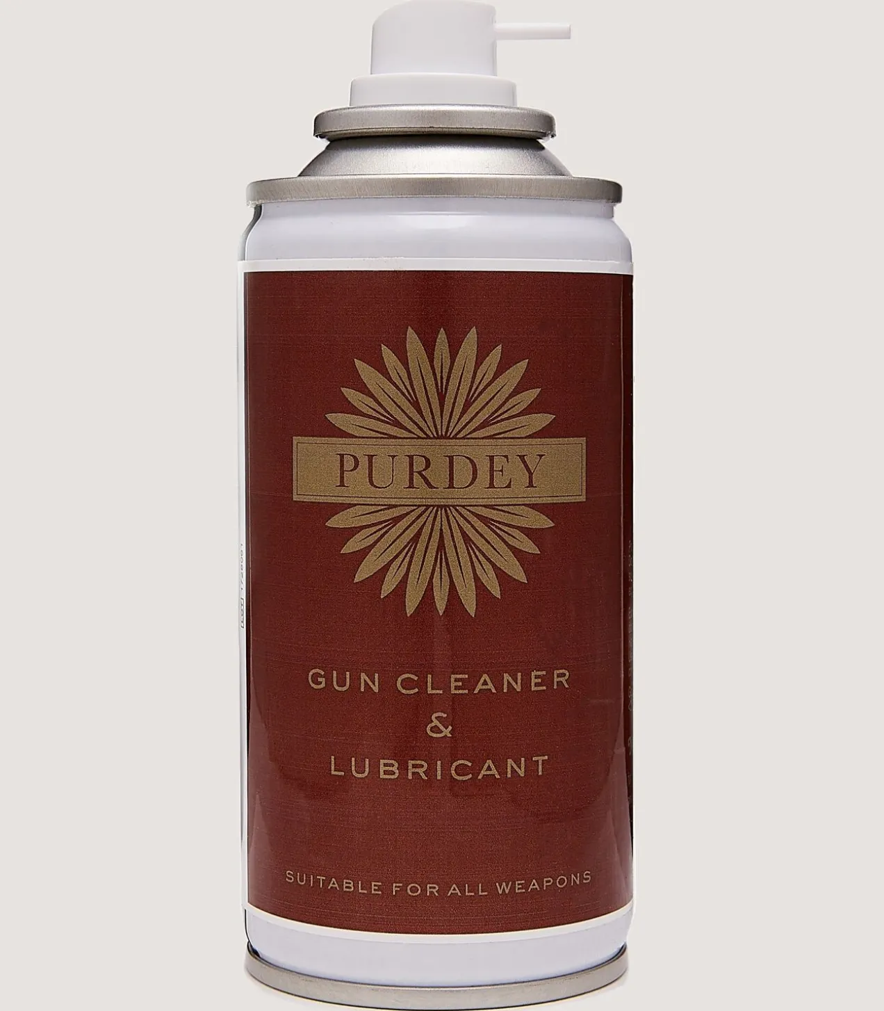 Purdey Gun Cleaner Spray 100Ml