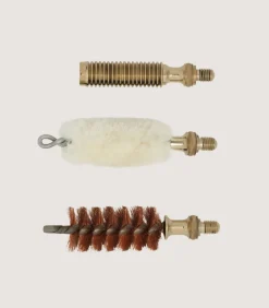 Purdey Jag, Mop & Brush Set
