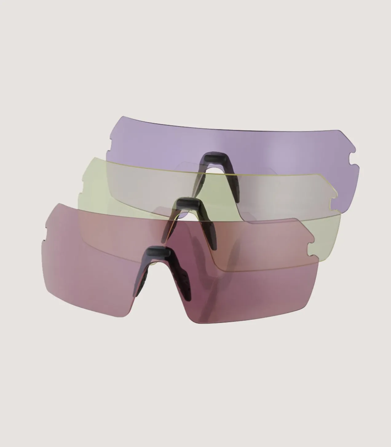 Purdey Multi Lens Glasses In Multi
