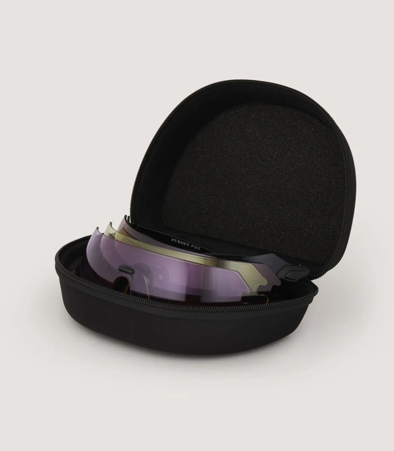 Purdey Multi Lens Glasses In Multi