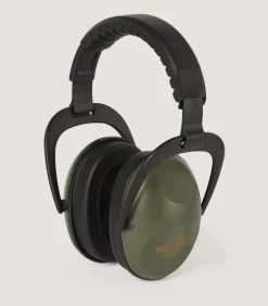 Purdey Passive Headset In Green