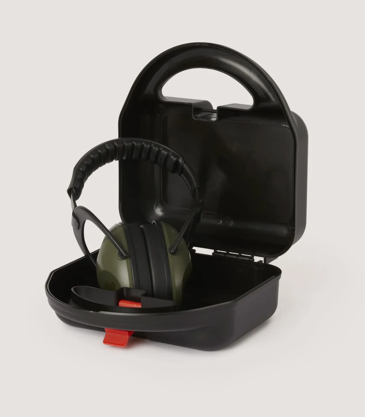 Purdey Passive Headset In Green