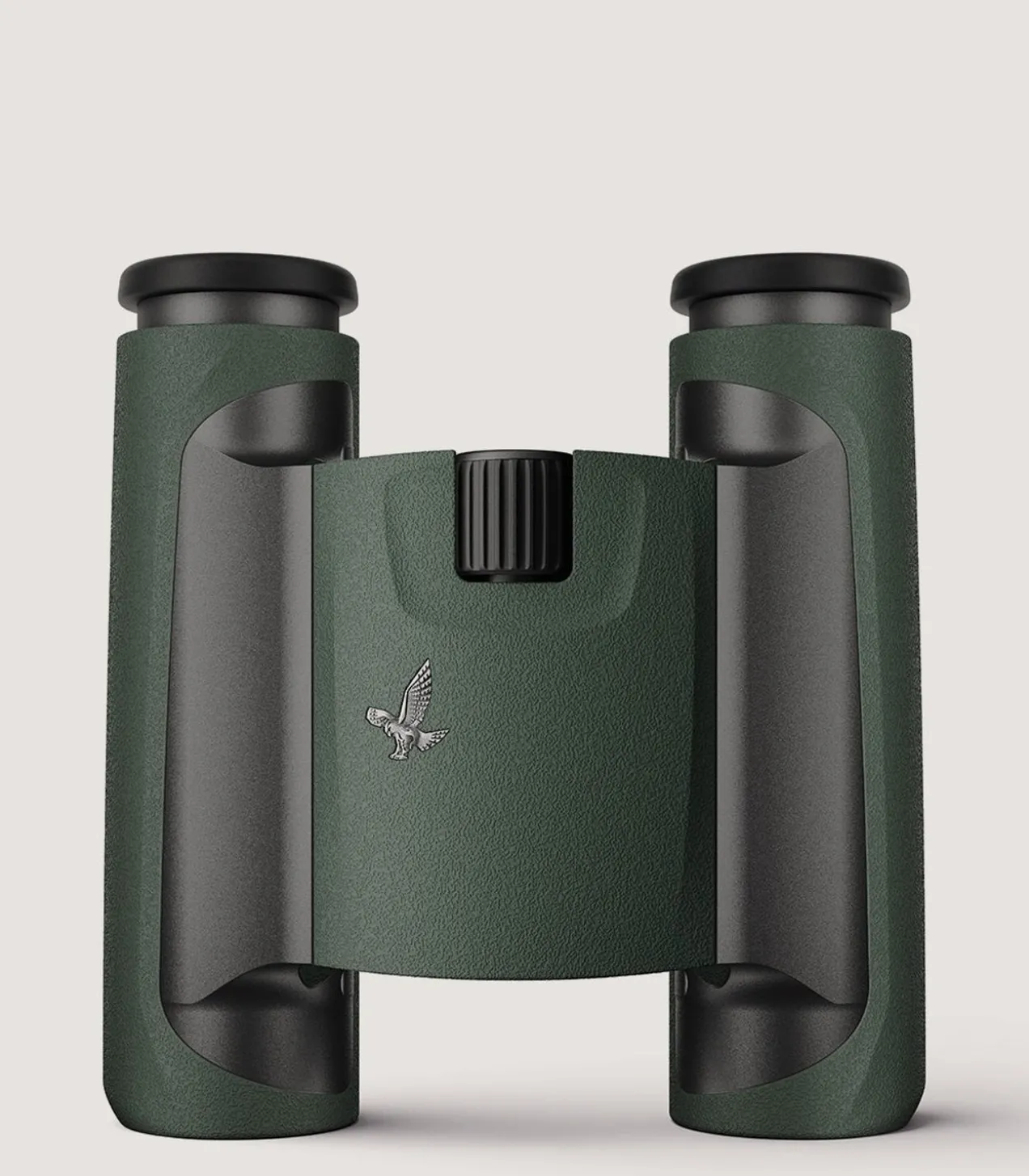 Swarovski Cl Pocket 8 X 25 In Green