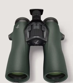 Swarovski El Forehead Rest In Green