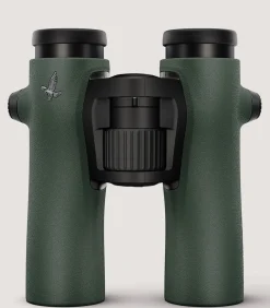 Swarovski Nl 8 X 32 In Green