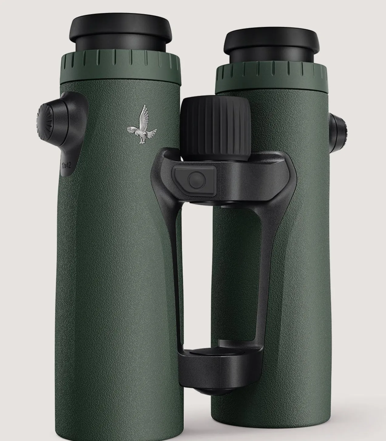 Swarovski Ta Range Finder 10 X 42 In Green