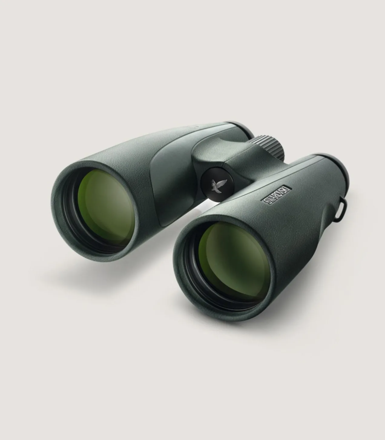 Swarovski Wb 15 X 56 In Green