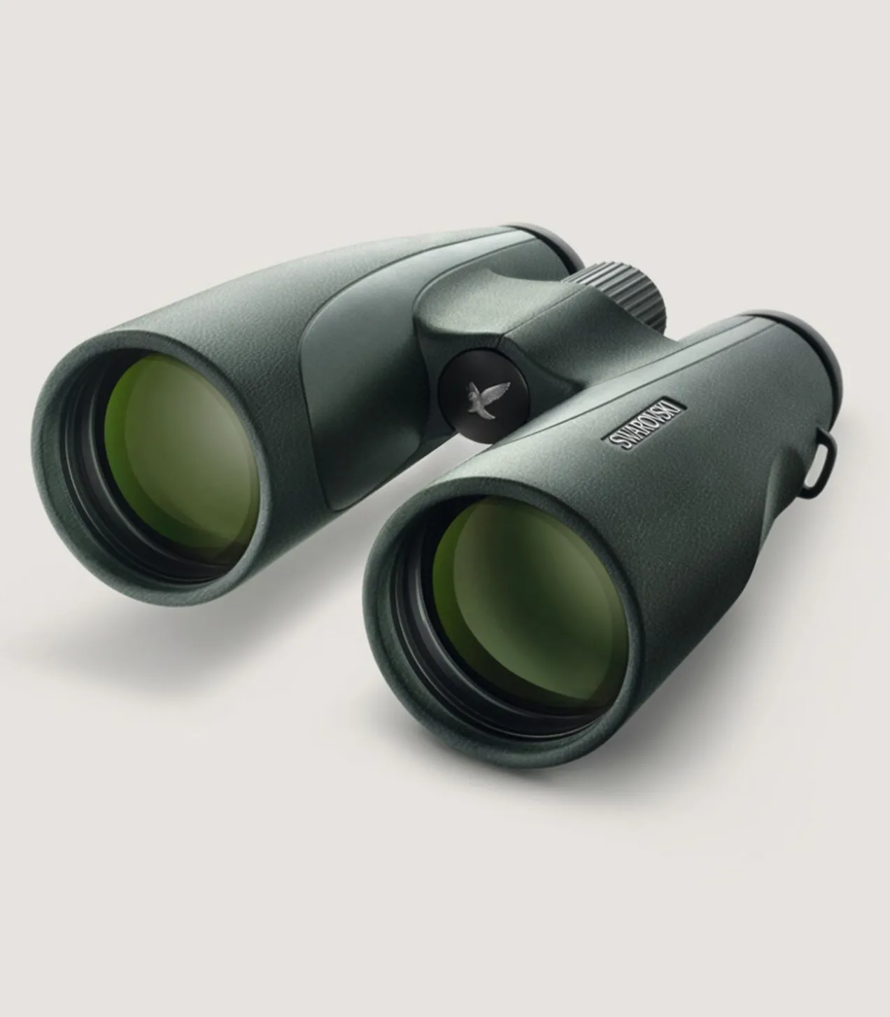 Swarovski Wb 10 X 56 In Green