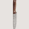 The Damascus Red In Desert Ironwood