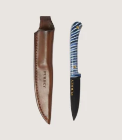 The Steel Muntjack Special Edition Field Knife
