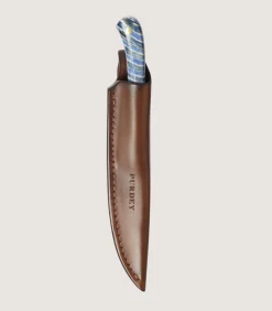 The Steel Muntjack Special Edition Field Knife