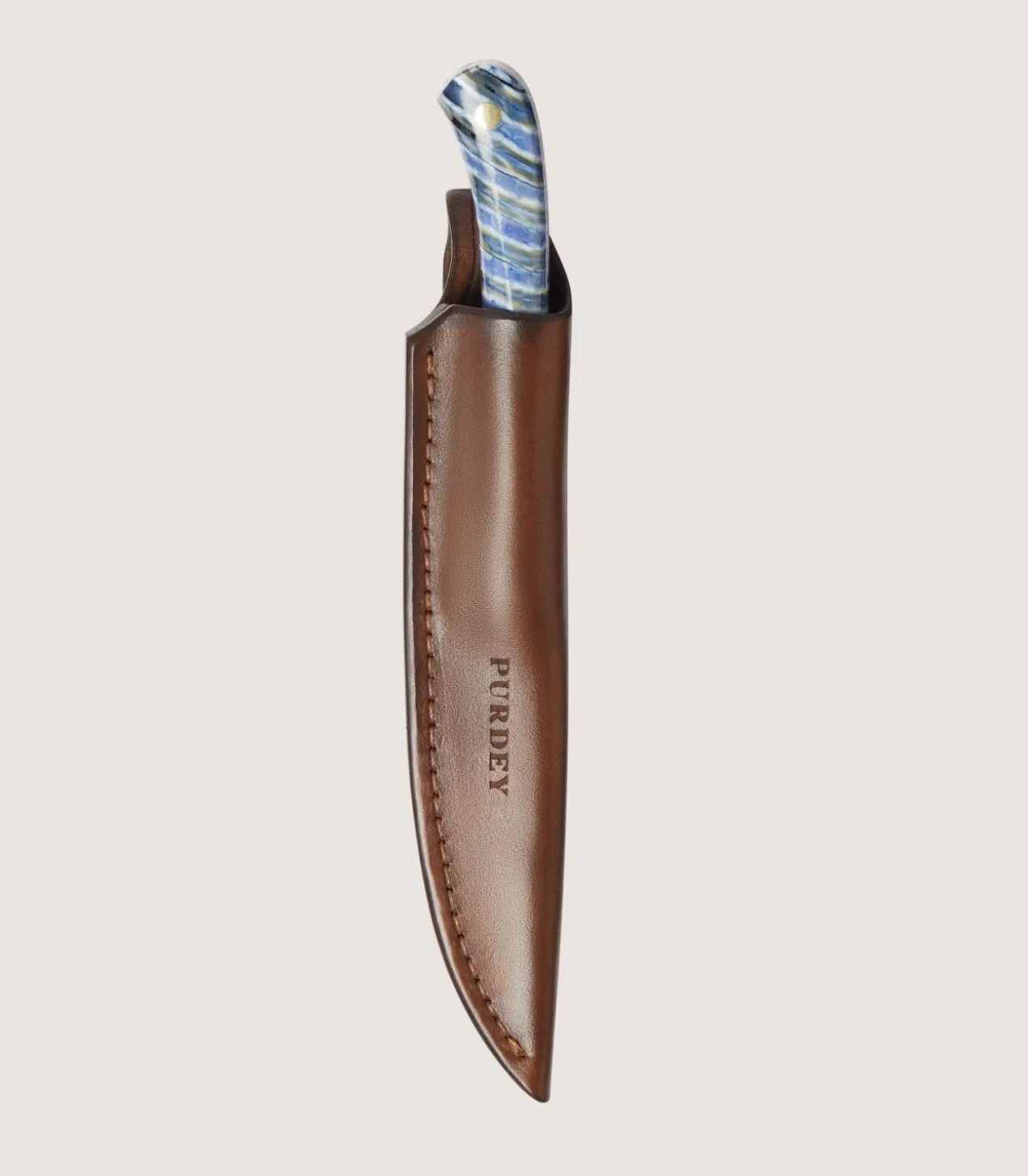 The Steel Muntjack Special Edition Field Knife