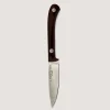 The Steel Sika In Desert Ironwood