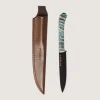The Steel Sika Special Edition Field Knife