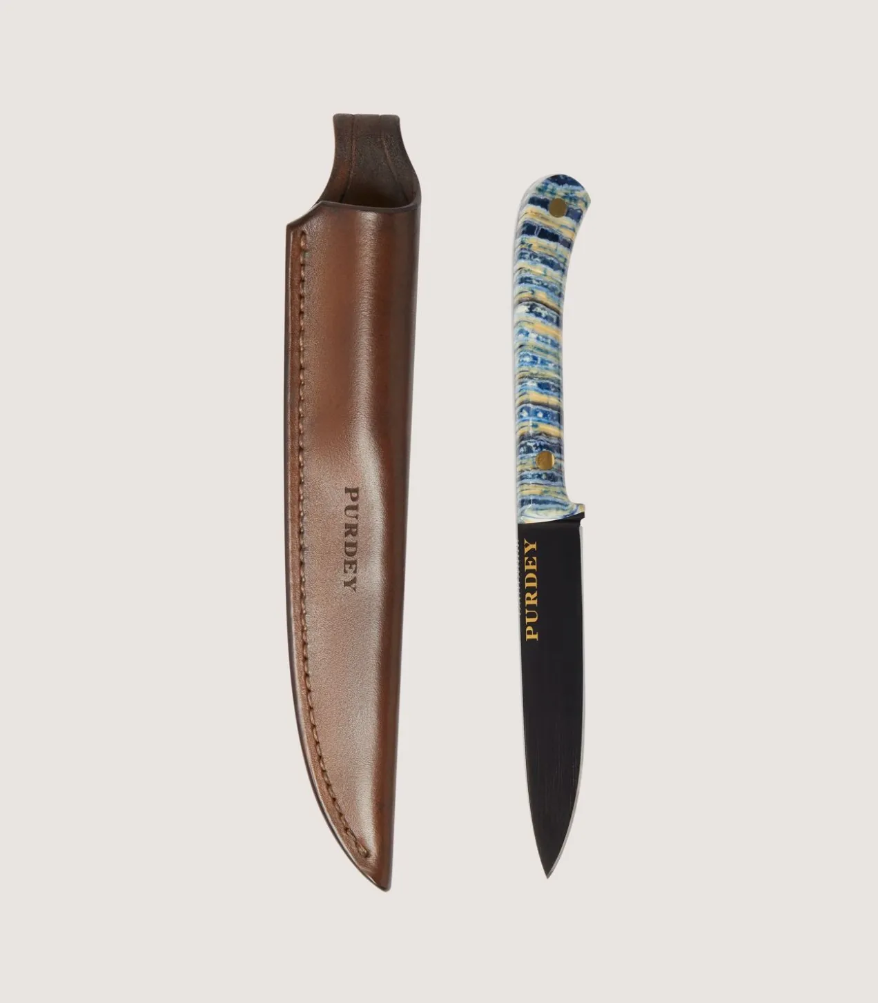 The Steel Sika Special Edition Field Knife
